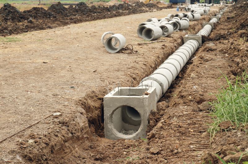 Underground Drainage Service
