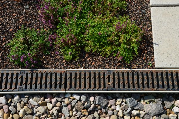 Drainage Installation Service in Chester