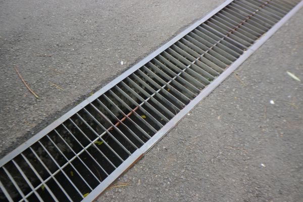 Driveway Drainage Service in Chester