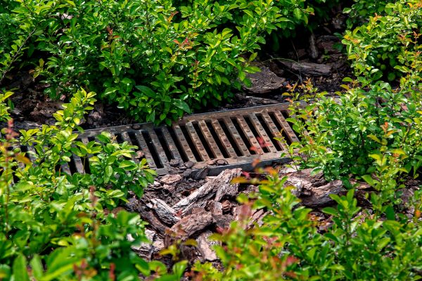 Underground Drainage Service in Chester