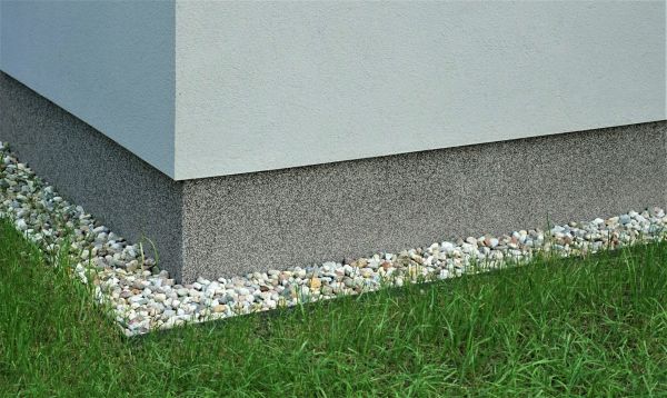 French Drain Repair in Chester