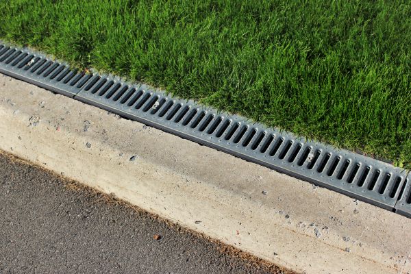 Cost of Driveway Drainage Installation in Chester