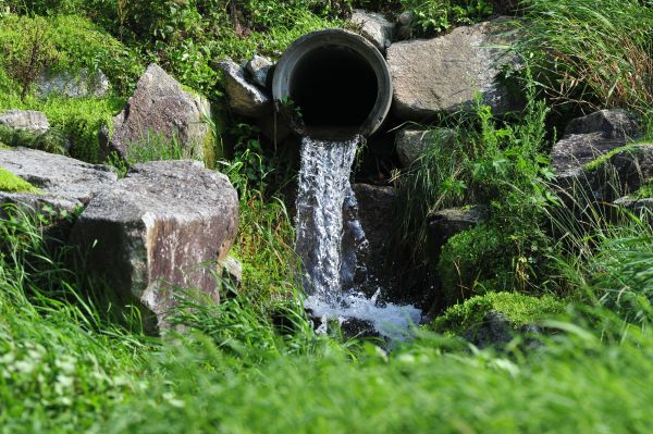 Water Redirection in Chester