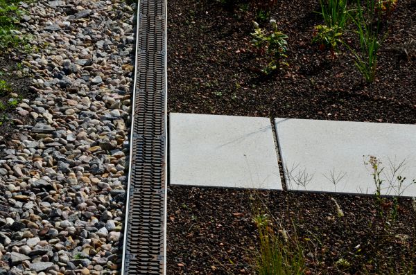 Cost of Drain Rerouting in Chester