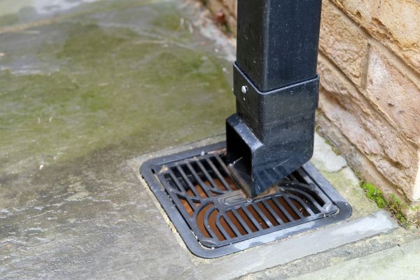 Cost of Drain Tile Installation in Chester