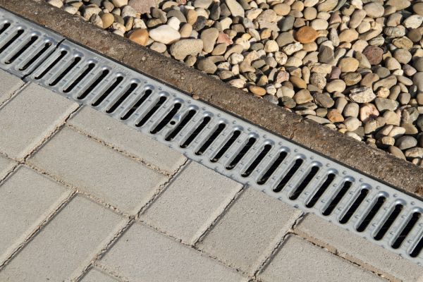 Cost of Drainage Line Replacement in Chester