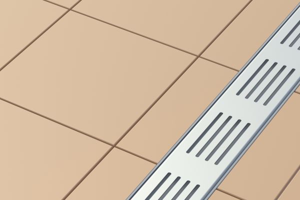 Basement Drain Replacement in Chester